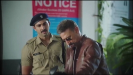 Griha Laxmi - Season 01 Episode 07